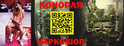 каннабис Павлово
